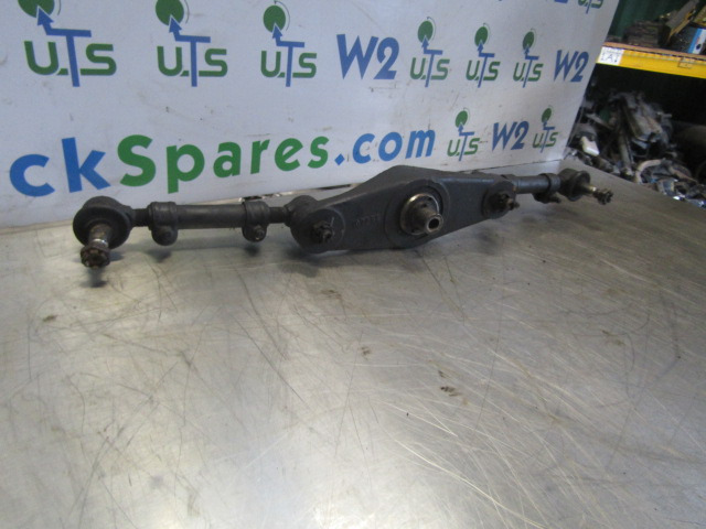 SCHMIDT SWINGO 2015 EURO 6 REAR STEERING LINKAGE CLAAS P/NO 210147.1 - Vairavimo sistema - Sunkvežimis: foto 3 SCHMIDT SWINGO 2015 EURO 6 REAR STEERING LINKAGE CLAAS P/NO 210147.1 - Vairavimo sistema - Sunkvežimis: foto 3