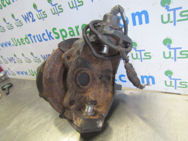 SCHMIDT SWINGO EURO 6 2015 FRONT ‘LEFT’ WHEEL HUB COMPLETE P/NO CLAAS2081482 - Stebulė - Komunalinė/ Specializuota technika: foto 3 SCHMIDT SWINGO EURO 6 2015 FRONT ‘LEFT’ WHEEL HUB COMPLETE P/NO CLAAS2081482 - Stebulė - Komunalinė/ Specializuota technika: foto 3