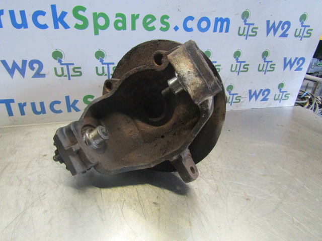 SCHMIDT SWINGO EURO 6 2015 FRONT ‘RIGHT’ WHEEL HUB COMPLETE P/NO CLAAS2081502 - Stebulė - Komunalinė/ Specializuota technika: foto 3 SCHMIDT SWINGO EURO 6 2015 FRONT ‘RIGHT’ WHEEL HUB COMPLETE P/NO CLAAS2081502 - Stebulė - Komunalinė/ Specializuota technika: foto 3
