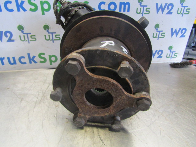 SCHMIDT SWINGO EURO 6 2015 REAR RIGHT WHEEL HUB COMPLETE CLAAS P/NO 2081482 - Stebulė - Komunalinė/ Specializuota technika: foto 3 SCHMIDT SWINGO EURO 6 2015 REAR RIGHT WHEEL HUB COMPLETE CLAAS P/NO 2081482 - Stebulė - Komunalinė/ Specializuota technika: foto 3