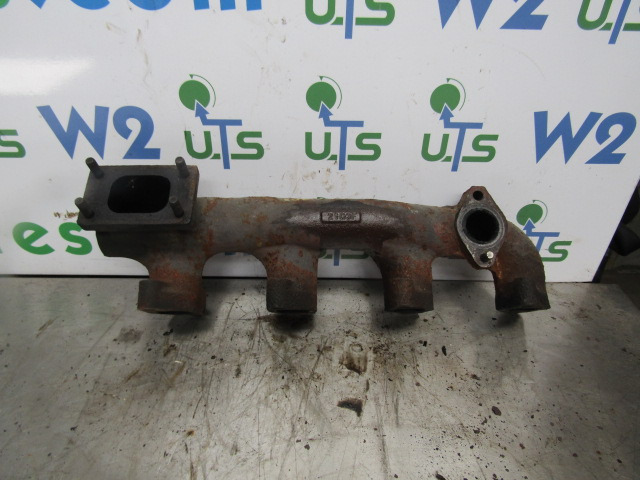 SCHMIDT SWINGO EXHAUST MANIFOLD (R754 ENGINE) P/NO 2103F - Išmetimo sistema - Sunkvežimis: foto 1 SCHMIDT SWINGO EXHAUST MANIFOLD (R754 ENGINE) P/NO 2103F - Išmetimo sistema - Sunkvežimis: foto 1