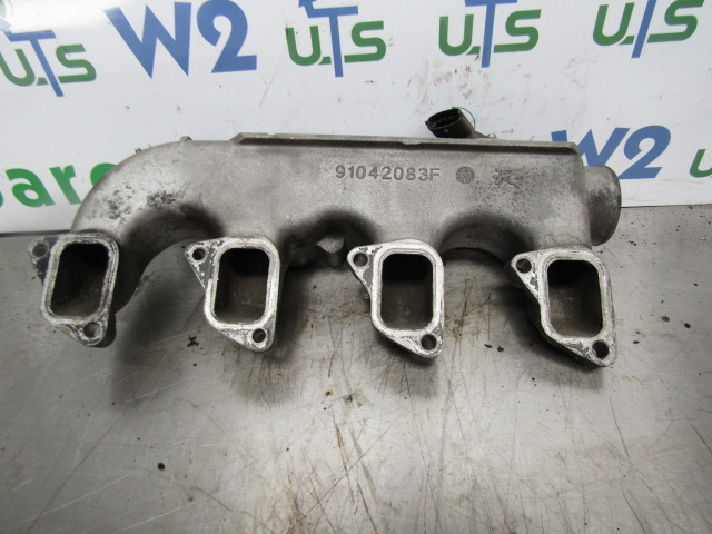 SCHMIDT SWINGO INLET MANIFOLD P/NO 91042083F - Variklis ir dalys - Sunkvežimis: foto 2 SCHMIDT SWINGO INLET MANIFOLD P/NO 91042083F - Variklis ir dalys - Sunkvežimis: foto 2