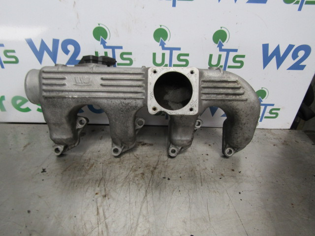 SCHMIDT SWINGO INLET MANIFOLD P/NO 91042083F - Variklis ir dalys - Sunkvežimis: foto 1 SCHMIDT SWINGO INLET MANIFOLD P/NO 91042083F - Variklis ir dalys - Sunkvežimis: foto 1