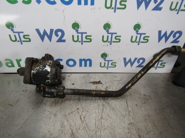 SCHMIDT SWINGO POWER STEERING PUMP TYPE ‘REXROTH’ P/NO 0510 525 314 - Vairavimo sistema - Sunkvežimis: foto 4 SCHMIDT SWINGO POWER STEERING PUMP TYPE ‘REXROTH’ P/NO 0510 525 314 - Vairavimo sistema - Sunkvežimis: foto 4