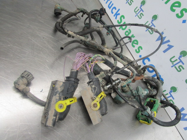 VOLVO FE 240/280 D7E ENGINE WIRING HARNESS - Variklis ir dalys - Sunkvežimis: foto 2 VOLVO FE 240/280 D7E ENGINE WIRING HARNESS - Variklis ir dalys - Sunkvežimis: foto 2