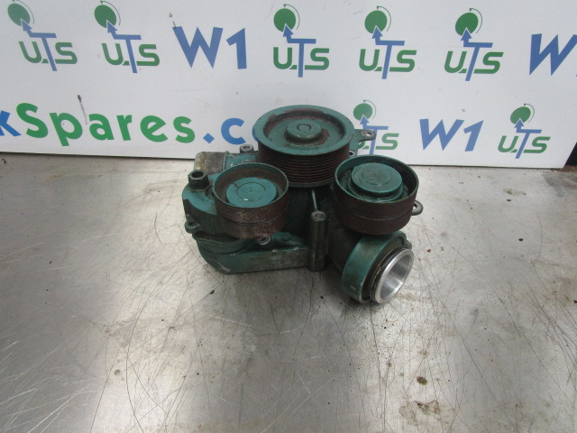 VOLVO FE 240/280 D7E WATER PUMP 04901740 - Variklis ir dalys - Sunkvežimis: foto 1 VOLVO FE 240/280 D7E WATER PUMP 04901740 - Variklis ir dalys - Sunkvežimis: foto 1