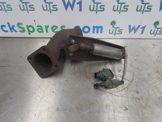 VOLVO FE 240/280 ENGINE BRAKE & MANIFOLD - Variklis ir dalys - Sunkvežimis: foto 1 VOLVO FE 240/280 ENGINE BRAKE & MANIFOLD - Variklis ir dalys - Sunkvežimis: foto 1