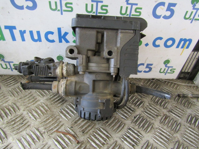 VOLVO FE EBS MODULATOR VALVE EURO 6 - Valdymo blokas - Sunkvežimis: foto 2 VOLVO FE EBS MODULATOR VALVE EURO 6 - Valdymo blokas - Sunkvežimis: foto 2