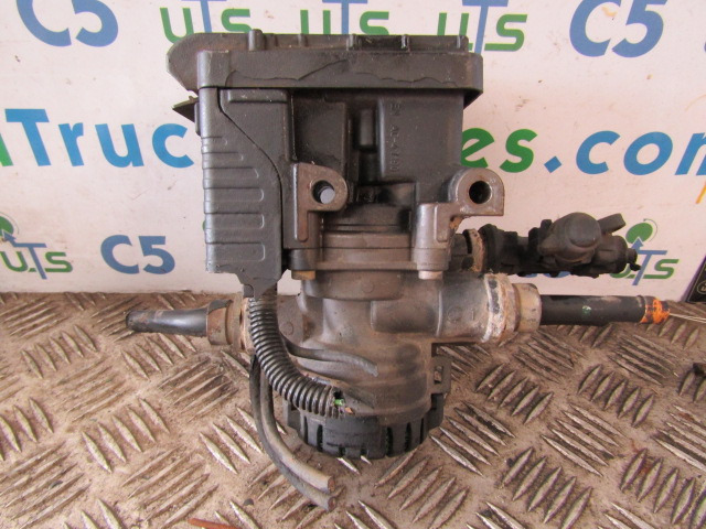 VOLVO FE EBS MODULATOR VALVE EURO 6 - Valdymo blokas - Sunkvežimis: foto 1 VOLVO FE EBS MODULATOR VALVE EURO 6 - Valdymo blokas - Sunkvežimis: foto 1