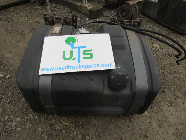 VOLVO FE FUEL TANK 300 LITRE P/NO 20823454 - Degalų bakas - Sunkvežimis: foto 1 VOLVO FE FUEL TANK 300 LITRE P/NO 20823454 - Degalų bakas - Sunkvežimis: foto 1