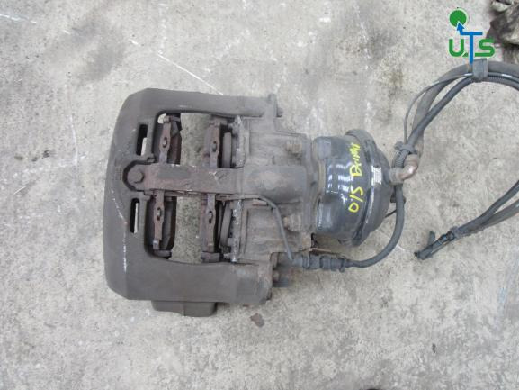 VOLVO FE OFFSIDE FRONT BRAKE CALIPER - Stabdžių dalys - Sunkvežimis: foto 1 VOLVO FE OFFSIDE FRONT BRAKE CALIPER - Stabdžių dalys - Sunkvežimis: foto 1