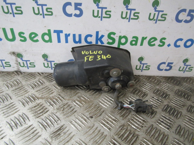 VOLVO FE WIPER MOTOR - Elektros sistema - Sunkvežimis: foto 1 VOLVO FE WIPER MOTOR - Elektros sistema - Sunkvežimis: foto 1