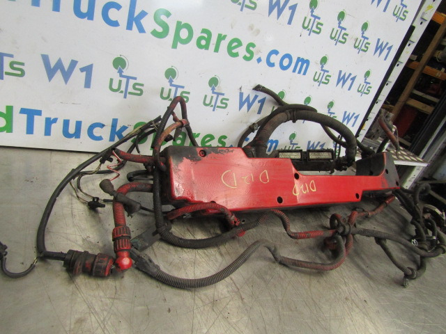 VOLVO FH D12D ECU/INJECTOR HARNESS - Valdymo blokas - Sunkvežimis: foto 3 VOLVO FH D12D ECU/INJECTOR HARNESS - Valdymo blokas - Sunkvežimis: foto 3