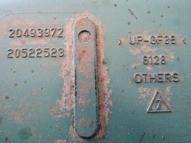 VOLVO FH13 D13C SUMP P/NO 20493972 / 20522523 - Variklis ir dalys - Sunkvežimis: foto 2 VOLVO FH13 D13C SUMP P/NO 20493972 / 20522523 - Variklis ir dalys - Sunkvežimis: foto 2
