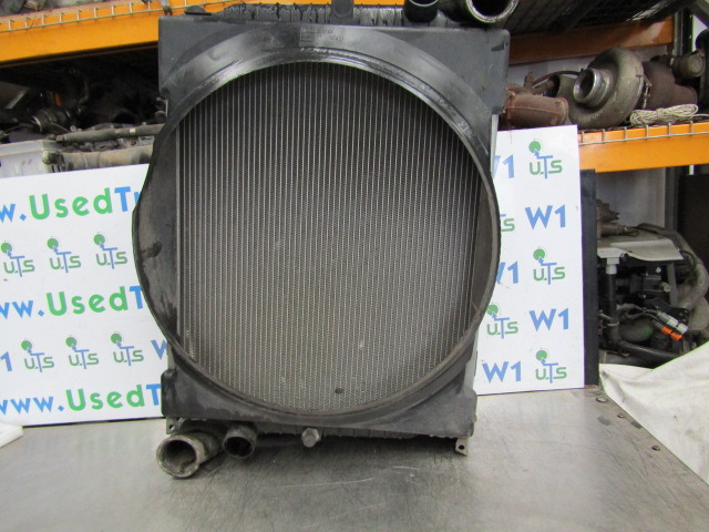 VOLVO FLE RADIATOR/INTERCOOLER PACK P/NO 20460180/20484916 - Radiatorius - Sunkvežimis: foto 1 VOLVO FLE RADIATOR/INTERCOOLER PACK P/NO 20460180/20484916 - Radiatorius - Sunkvežimis: foto 1