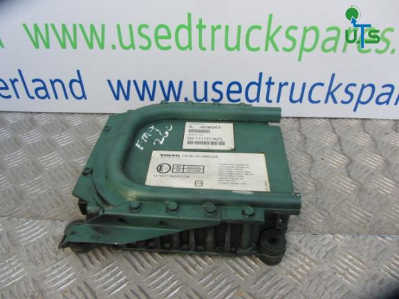 VOLVO FM9 260 ENGINE ECU - Valdymo blokas - Sunkvežimis: foto 1 VOLVO FM9 260 ENGINE ECU - Valdymo blokas - Sunkvežimis: foto 1