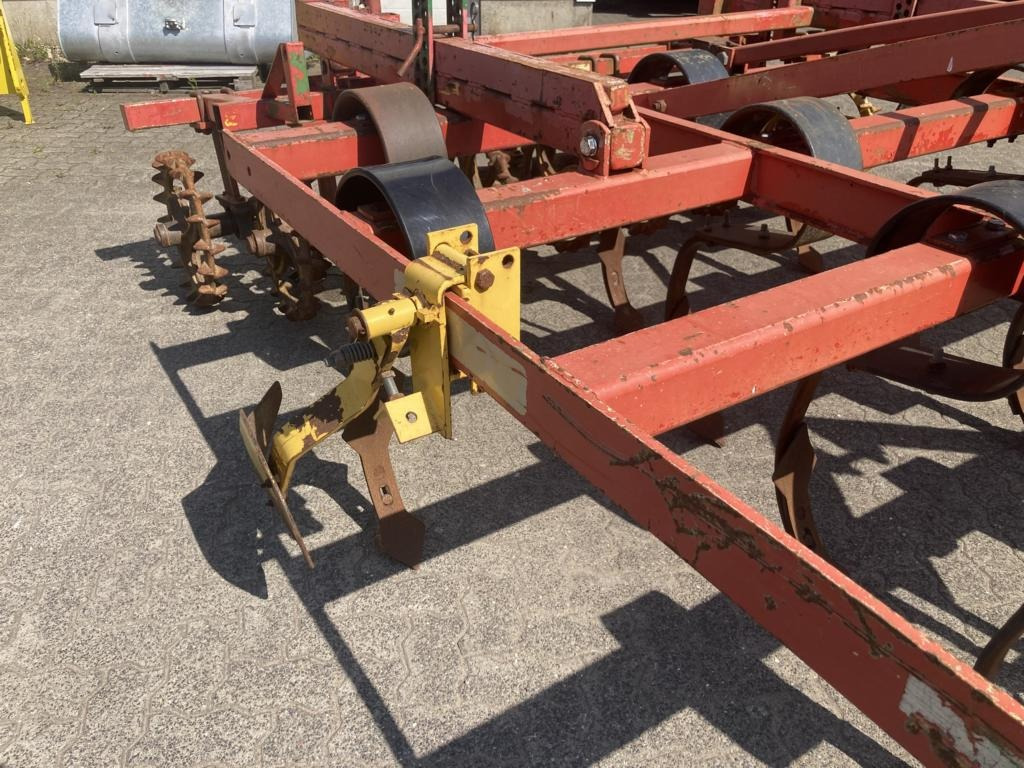 Brix GRUBBER - Kultivatorius: foto 5 Brix GRUBBER - Kultivatorius: foto 5