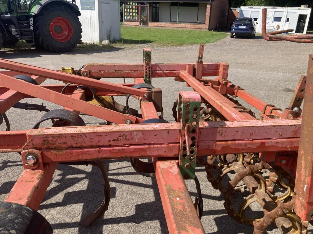 Brix GRUBBER - Kultivatorius: foto 4 Brix GRUBBER - Kultivatorius: foto 4