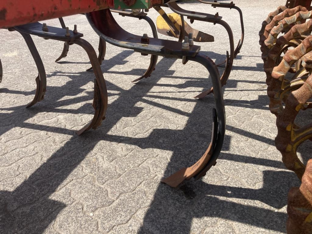 Brix GRUBBER - Kultivatorius: foto 3 Brix GRUBBER - Kultivatorius: foto 3