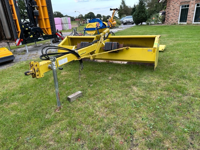 Degelman LL3050 - Žemės dirbimo technika: foto 5 Degelman LL3050 - Žemės dirbimo technika: foto 5