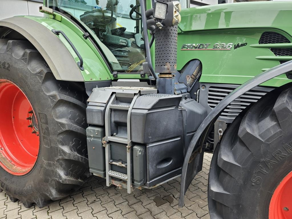Fendt 930 VARIO - Traktorius: foto 3 Fendt 930 VARIO - Traktorius: foto 3
