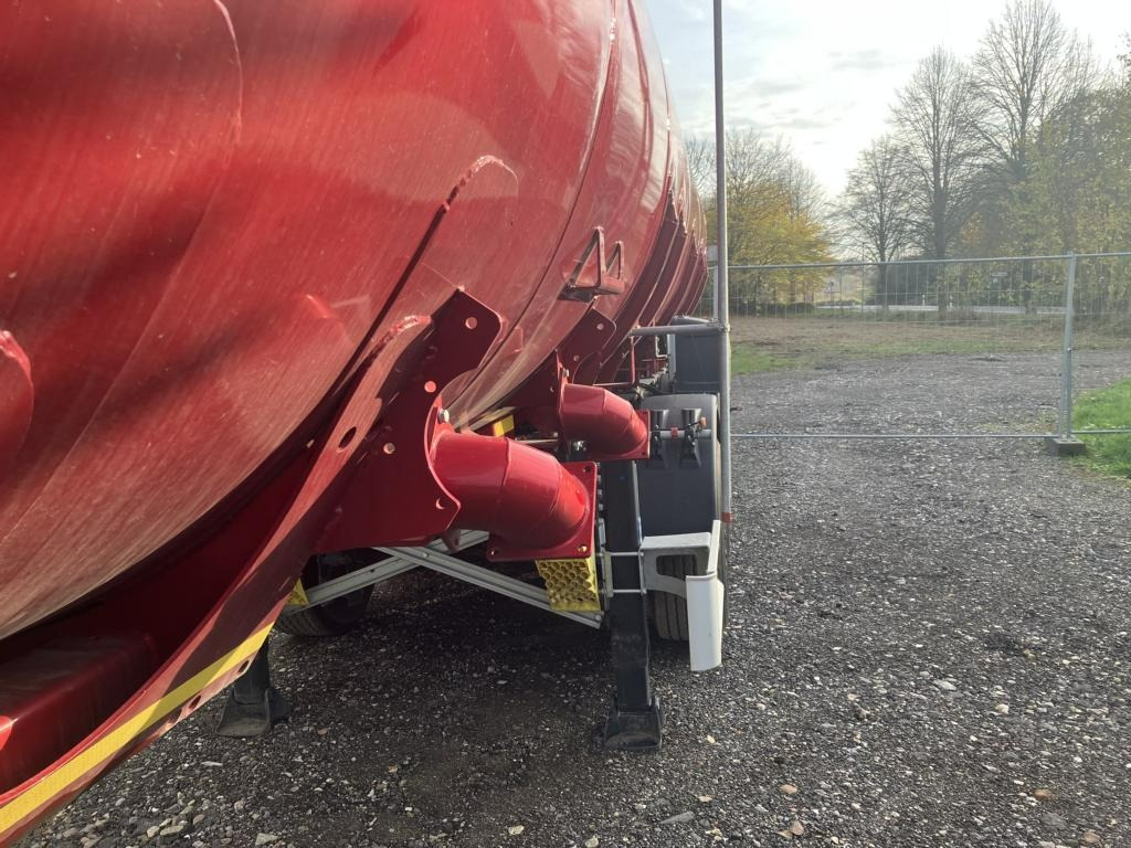 Fliegl STF 27500 TRUCK-LINE - Tręšimo technika: foto 4 Fliegl STF 27500 TRUCK-LINE - Tręšimo technika: foto 4