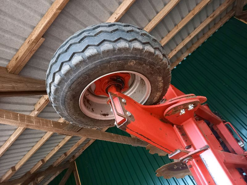 Horsch 6 RT - Diskiniai skutikai: foto 2 Horsch 6 RT - Diskiniai skutikai: foto 2