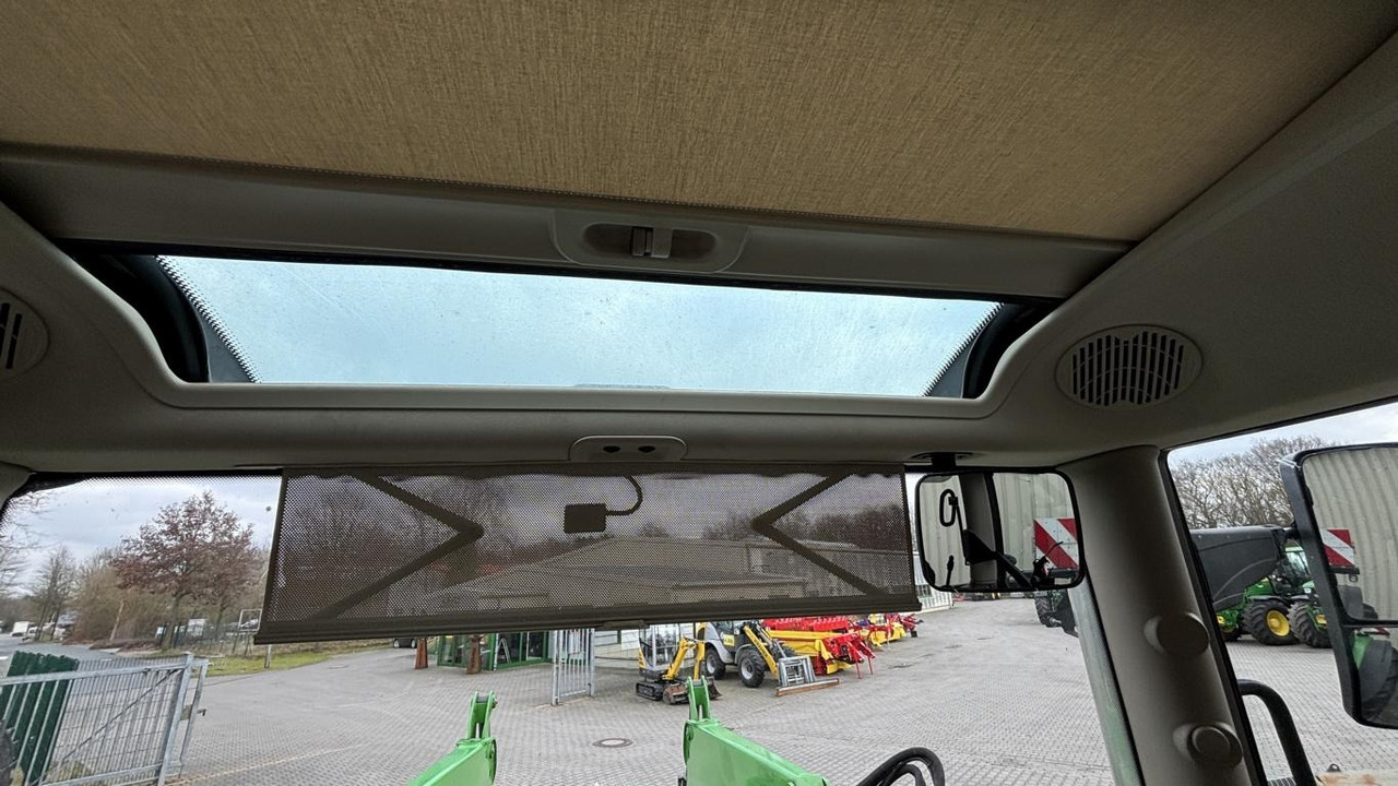 John Deere 6155R - Traktorius: foto 5 John Deere 6155R - Traktorius: foto 5