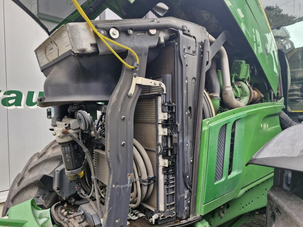 John Deere 6230R - Traktorius: foto 4 John Deere 6230R - Traktorius: foto 4