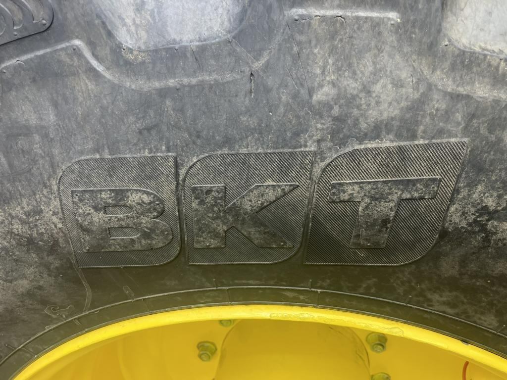 John Deere 6250R - Traktorius: foto 4 John Deere 6250R - Traktorius: foto 4