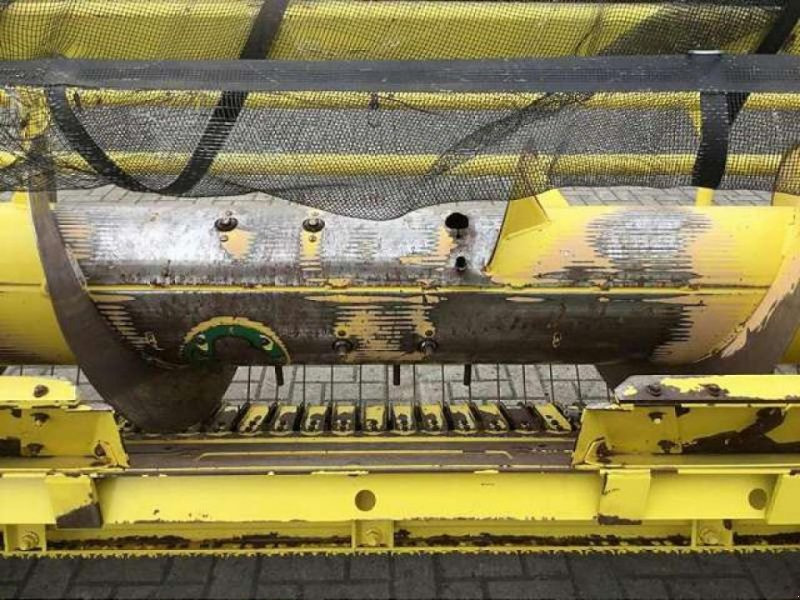 John Deere 630 B - Įranga už pašarų kombainai: foto 4 John Deere 630 B - Įranga už pašarų kombainai: foto 4