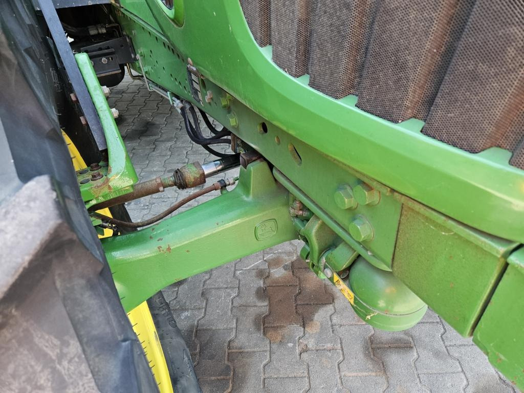 Traktorius John Deere 6830 Premium: foto 9