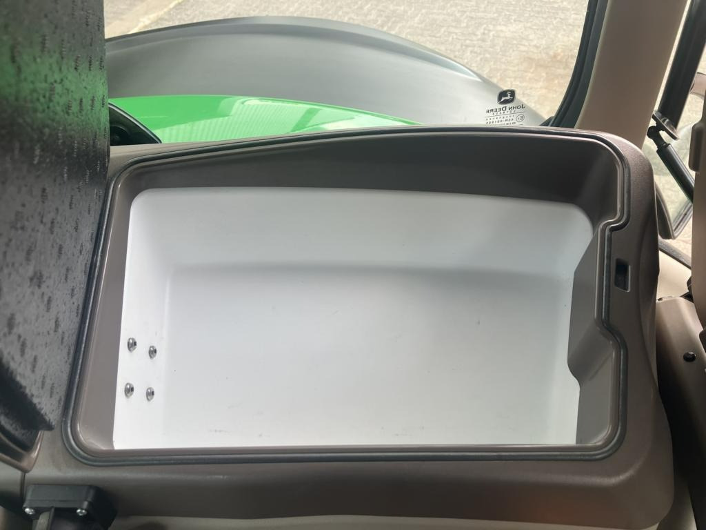 Traktorius John Deere 6R185: foto 11