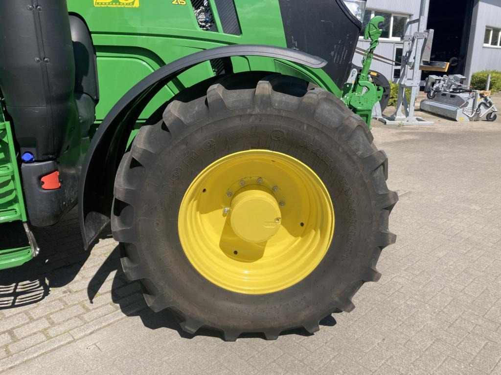 Nauja Traktorius John Deere 6R215: foto 15