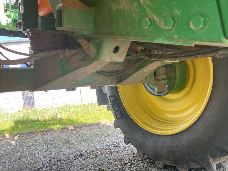 John Deere POWRSPRAY R975I - Purkštuvas: foto 5 John Deere POWRSPRAY R975I - Purkštuvas: foto 5