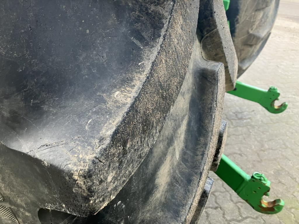 John Deere TRAKTOR 6175R - Traktorius: foto 5 John Deere TRAKTOR 6175R - Traktorius: foto 5