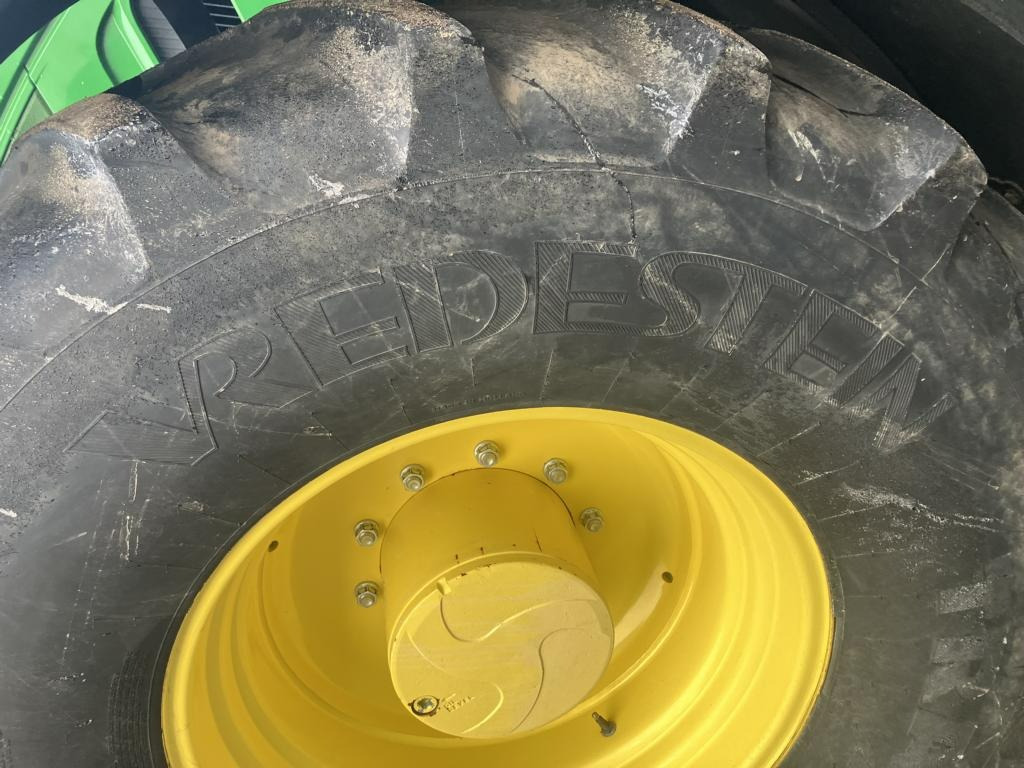 John Deere TRAKTOR 6175R - Traktorius: foto 3 John Deere TRAKTOR 6175R - Traktorius: foto 3