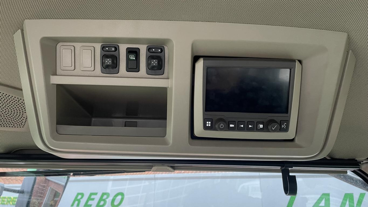 Nauja Traktorius John Deere TRAKTOR 7R350: foto 13