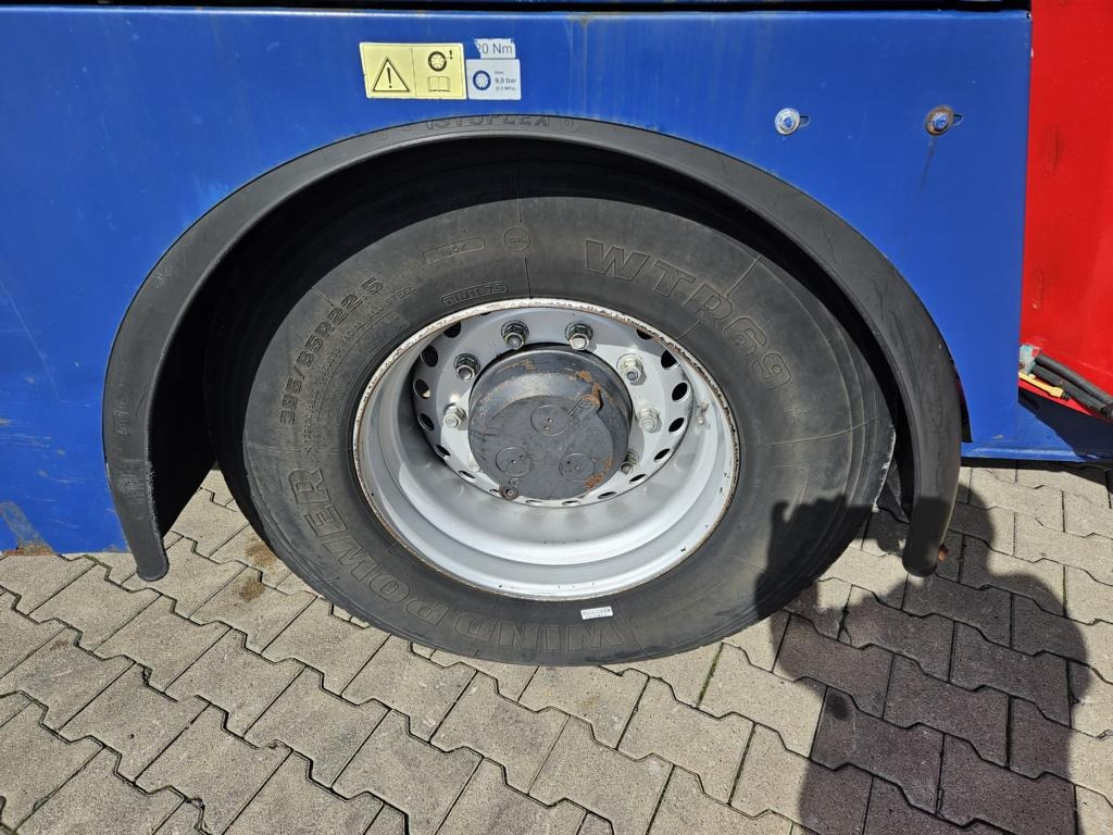 Mayer VM-14 SELBSTFAHRER MONO lizingą Mayer VM-14 SELBSTFAHRER MONO: foto 19