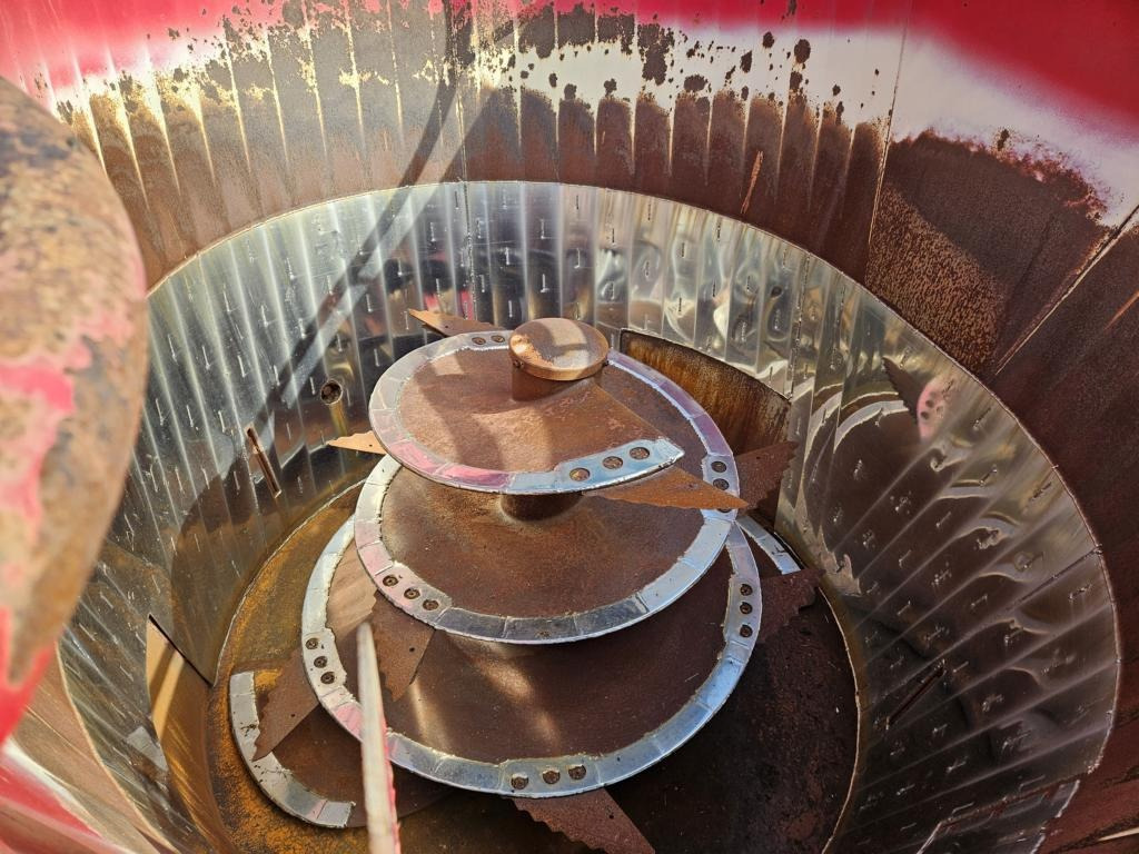 Mayer VM-14 SELBSTFAHRER MONO lizingą Mayer VM-14 SELBSTFAHRER MONO: foto 9