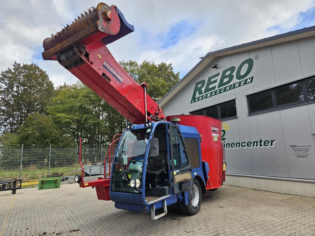 Mayer VM-14 SELBSTFAHRER MONO lizingą Mayer VM-14 SELBSTFAHRER MONO: foto 6