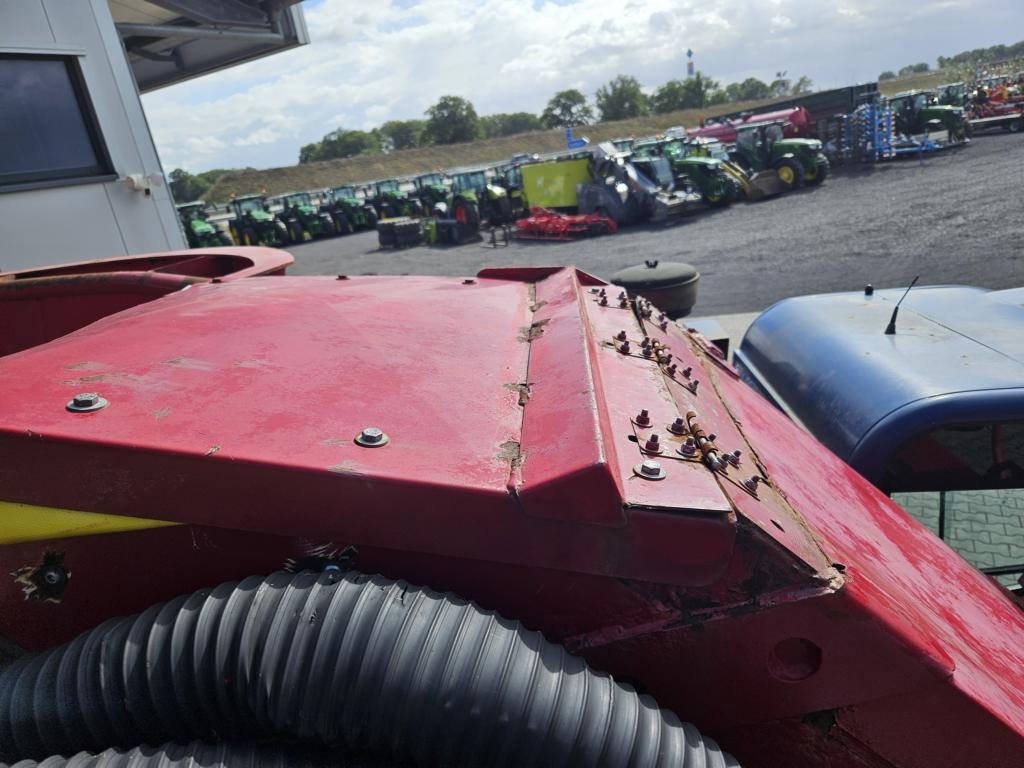 Mayer VM-14 SELBSTFAHRER MONO lizingą Mayer VM-14 SELBSTFAHRER MONO: foto 10