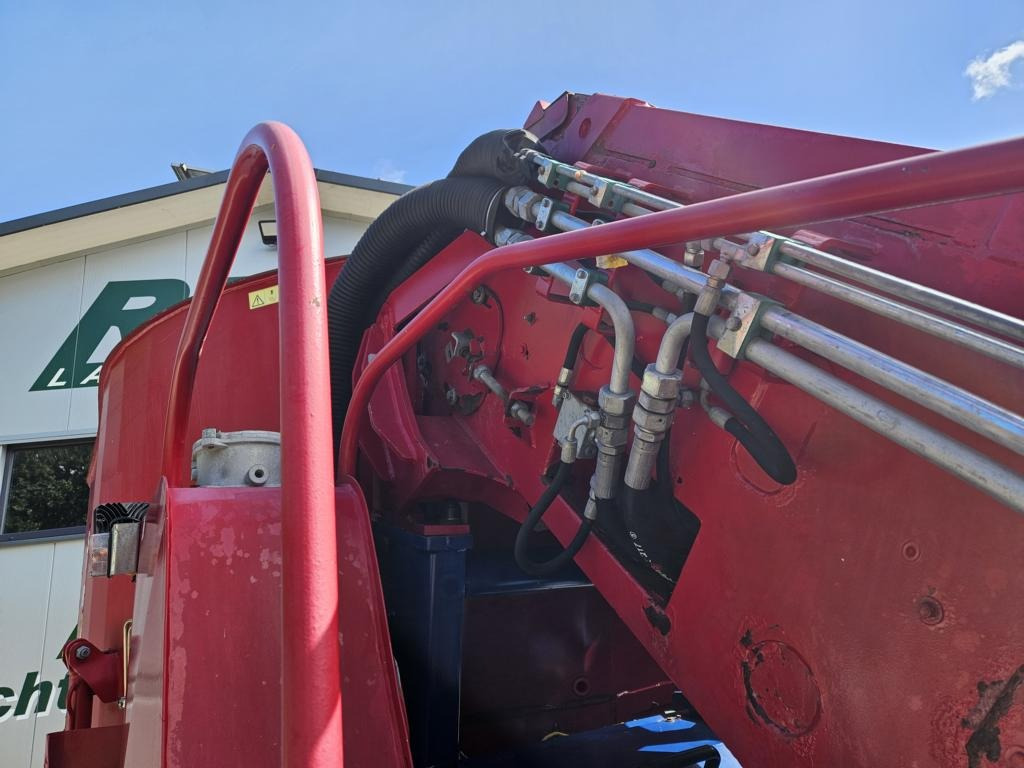 Mayer VM-14 SELBSTFAHRER MONO lizingą Mayer VM-14 SELBSTFAHRER MONO: foto 15