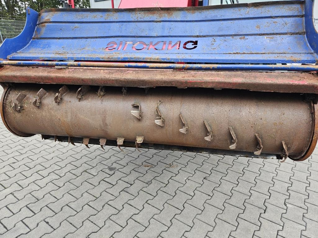 Mayer VM-14 SELBSTFAHRER MONO lizingą Mayer VM-14 SELBSTFAHRER MONO: foto 7