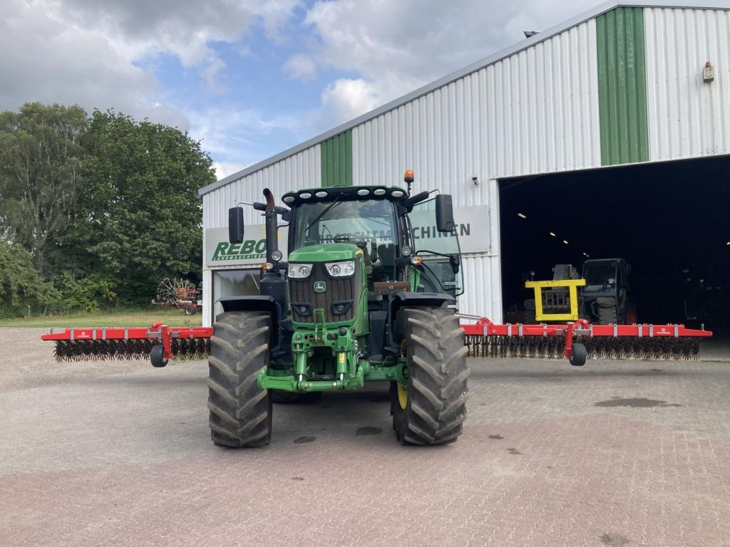 Pöttinger ROTOCARE V 12400 - Diskiniai skutikai: foto 3 Pöttinger ROTOCARE V 12400 - Diskiniai skutikai: foto 3