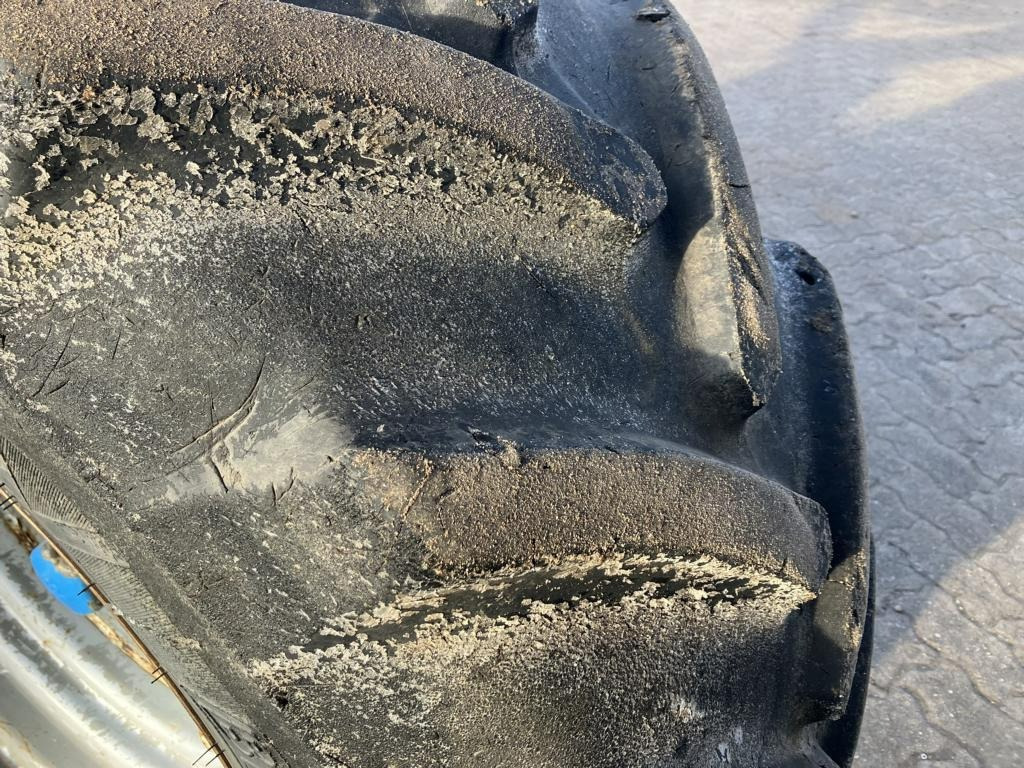 Rabe KORMORAN 8-SCHAR - Plūgas: foto 4 Rabe KORMORAN 8-SCHAR - Plūgas: foto 4