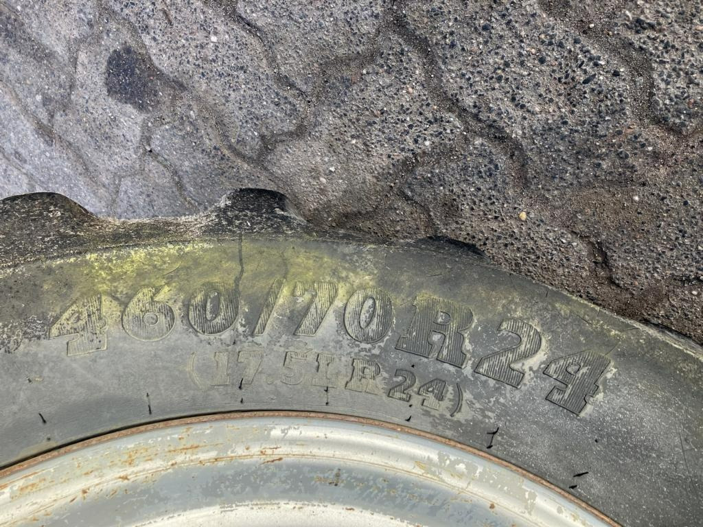 Rabe KORMORAN 8-SCHAR - Plūgas: foto 5 Rabe KORMORAN 8-SCHAR - Plūgas: foto 5