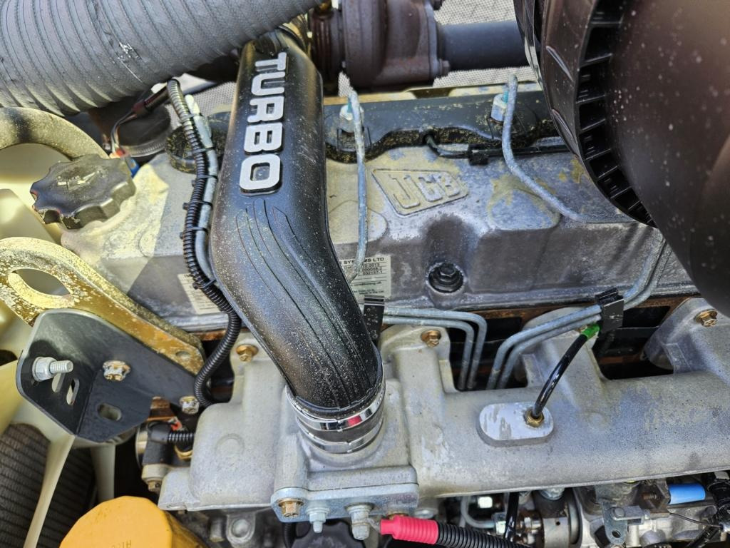 Trioliet SMART TRAC TS1-1200 - Pašarų maišytuvas: foto 3 Trioliet SMART TRAC TS1-1200 - Pašarų maišytuvas: foto 3