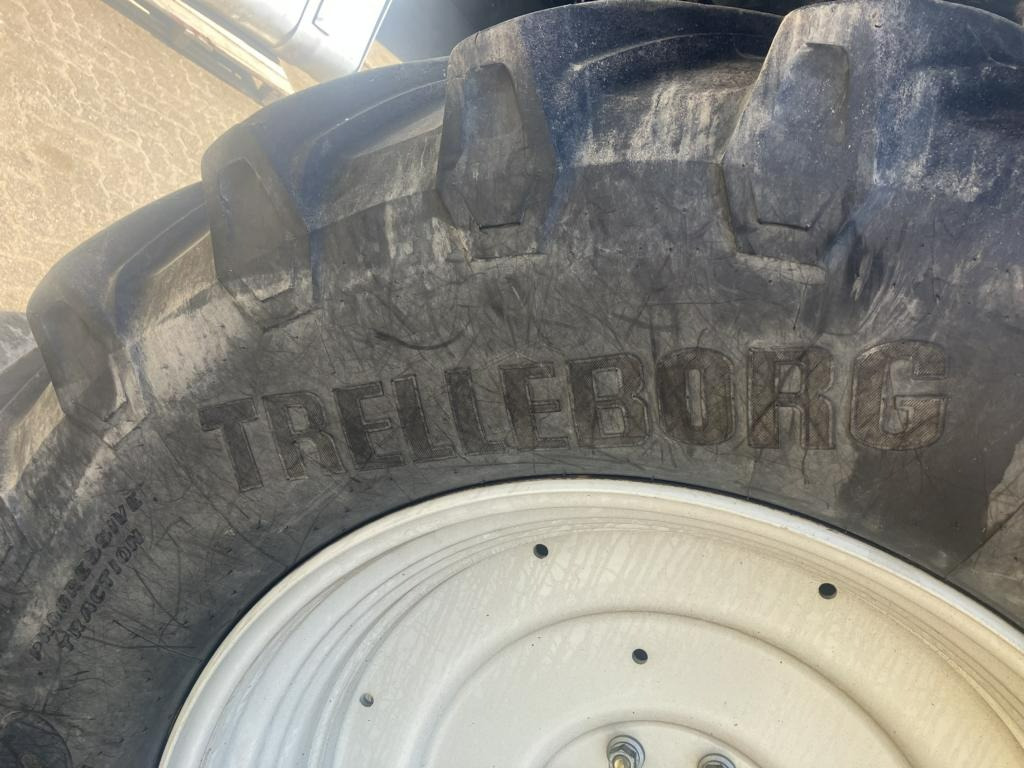 Valtra N 175 - Traktorius: foto 3 Valtra N 175 - Traktorius: foto 3