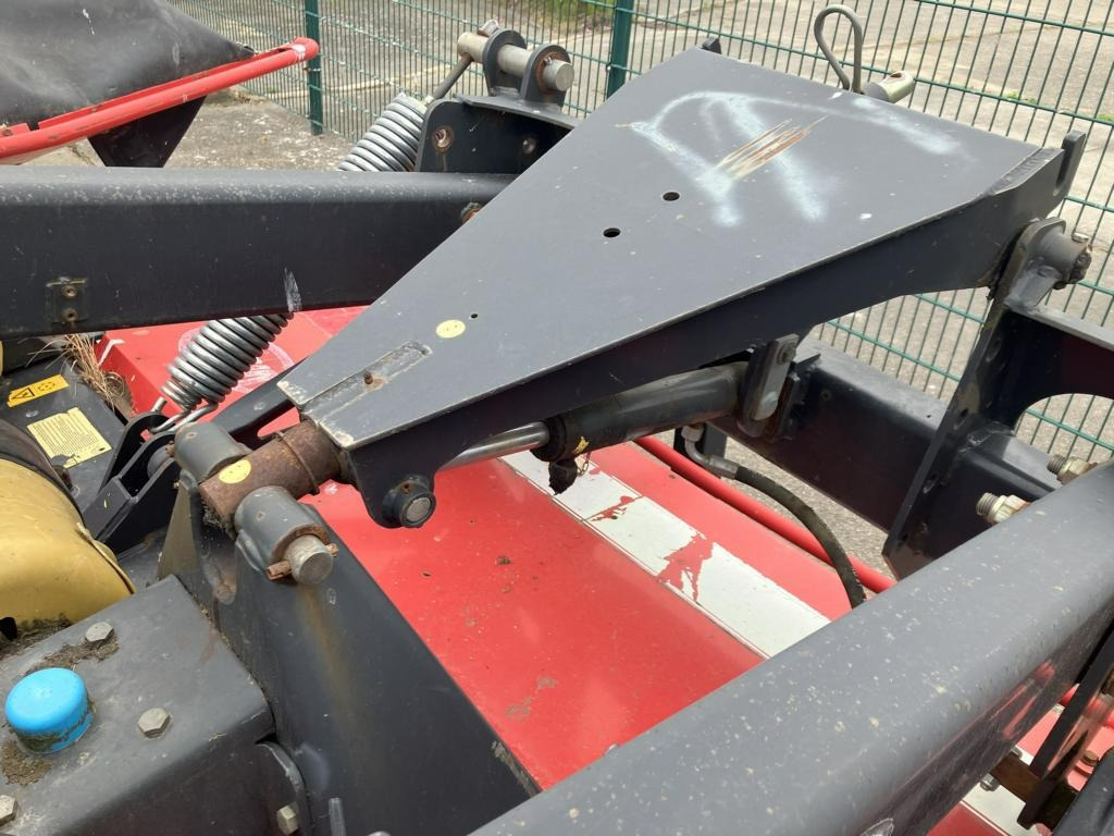 Vicon 3001 F EXTRA - Šienapjovė: foto 4 Vicon 3001 F EXTRA - Šienapjovė: foto 4